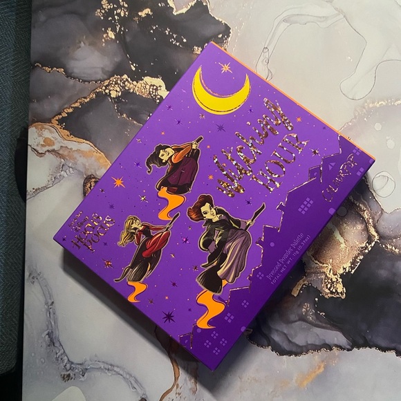 NIB Colourpop Witching Hour Palette - Picture 3 of 4